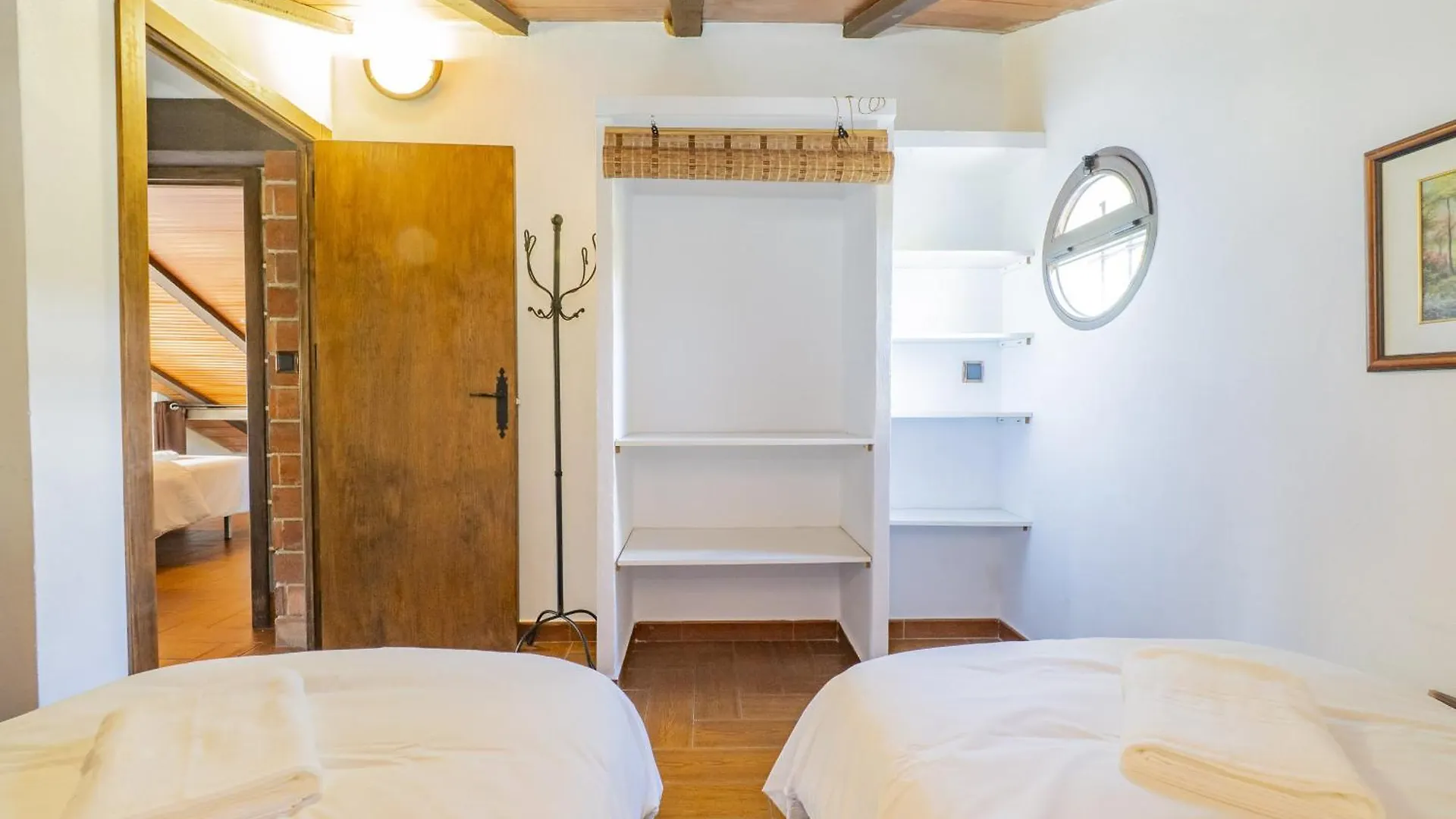 Casa vacanze Cubo'S Casa Rural Los Cerezos Torrox Spagna