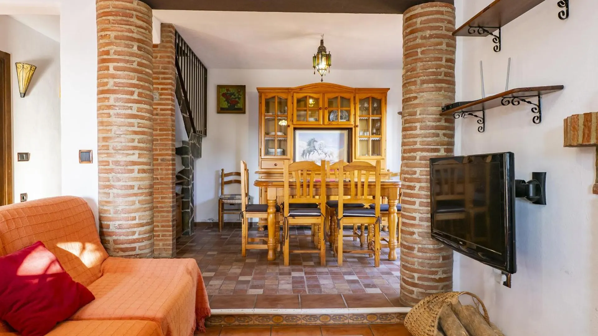 Casa vacanze Cubo'S Casa Rural Los Cerezos Torrox